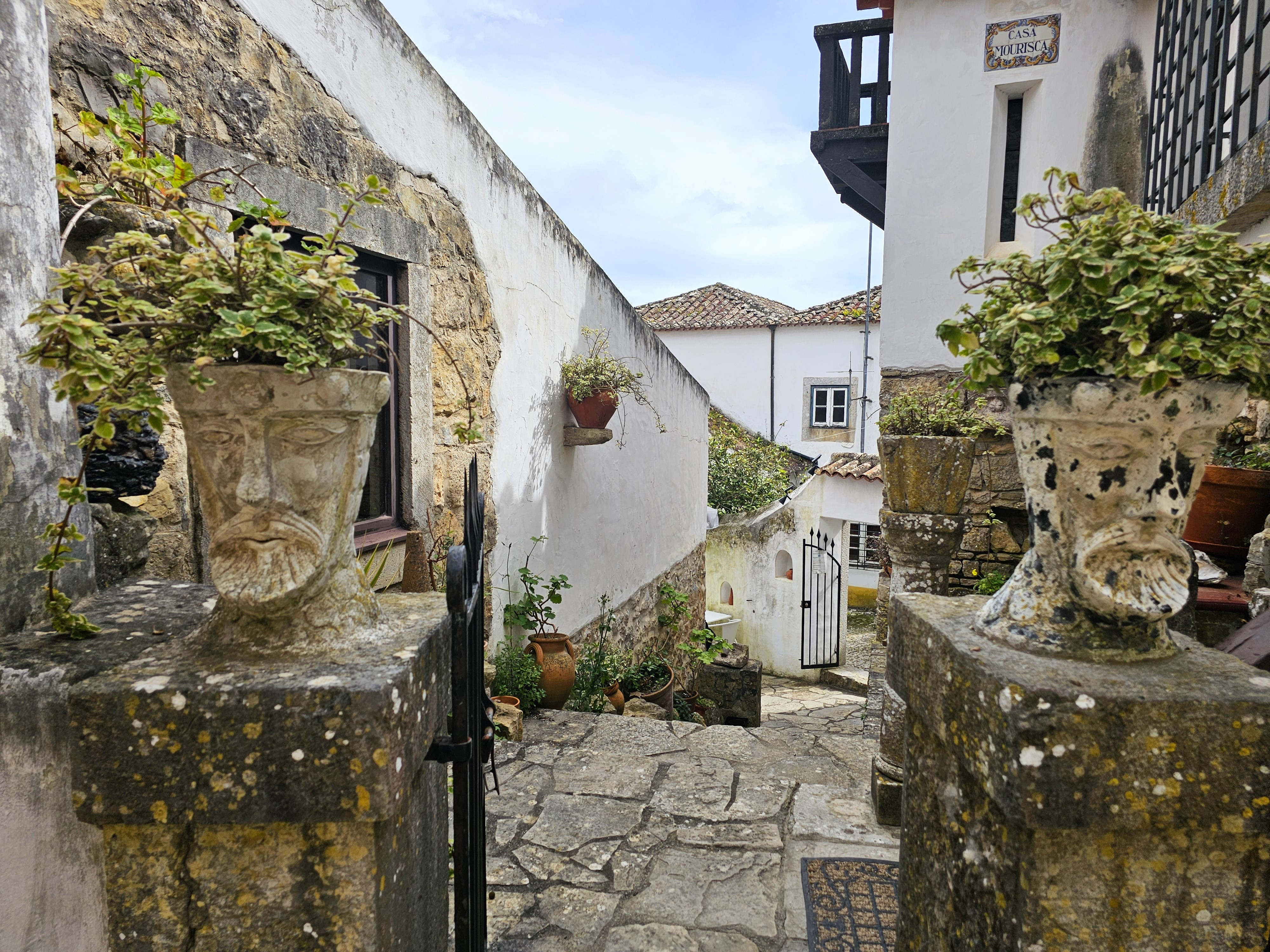 Obidos